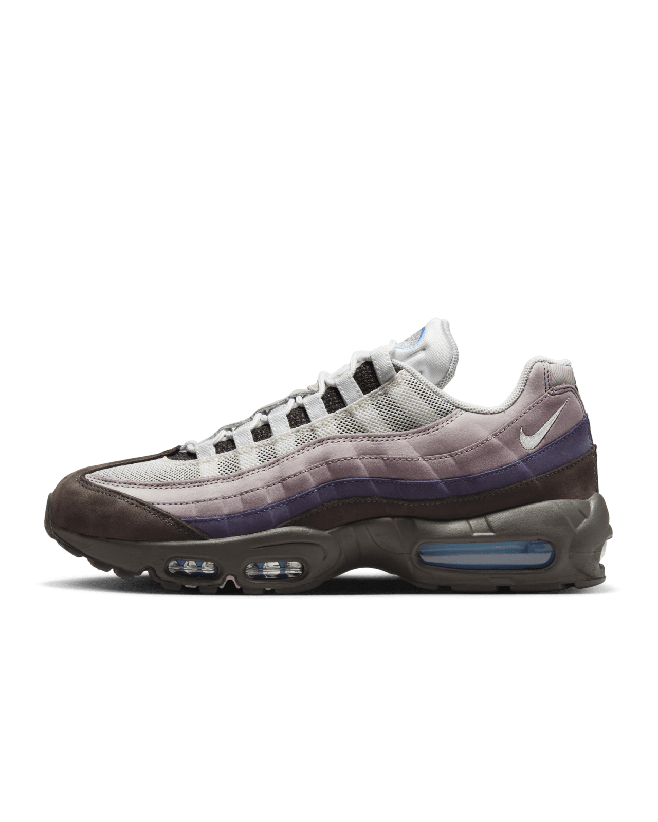Air Max 95 „Unearthed” (HM0953-100) – data premiery. Nike SNKRS